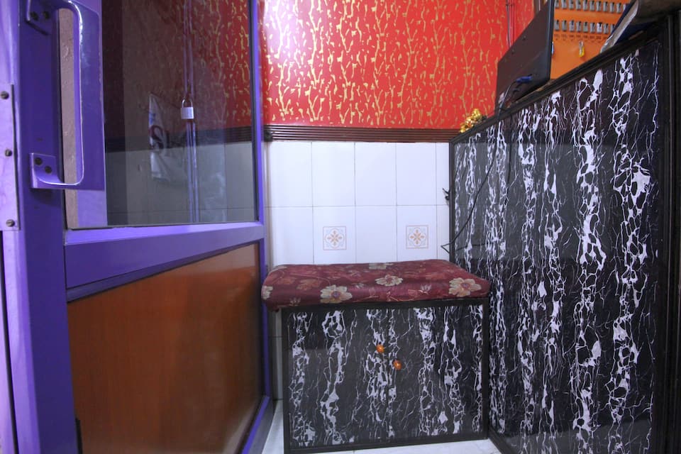 Sim la Guest House